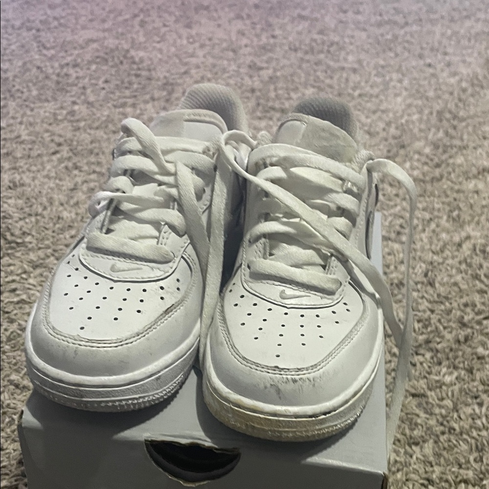 Nike Kids Air Force One